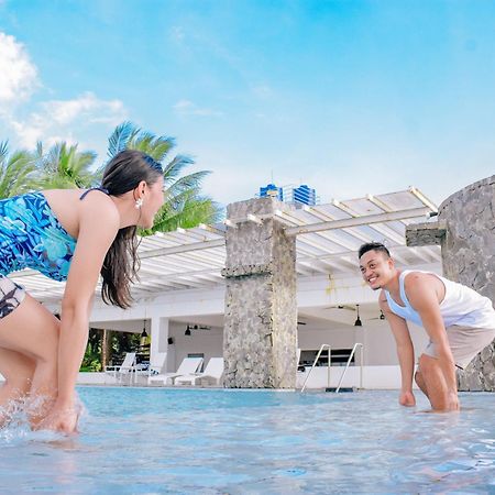 Golden Sands Destination Resorts Daanbantayan Exterior photo