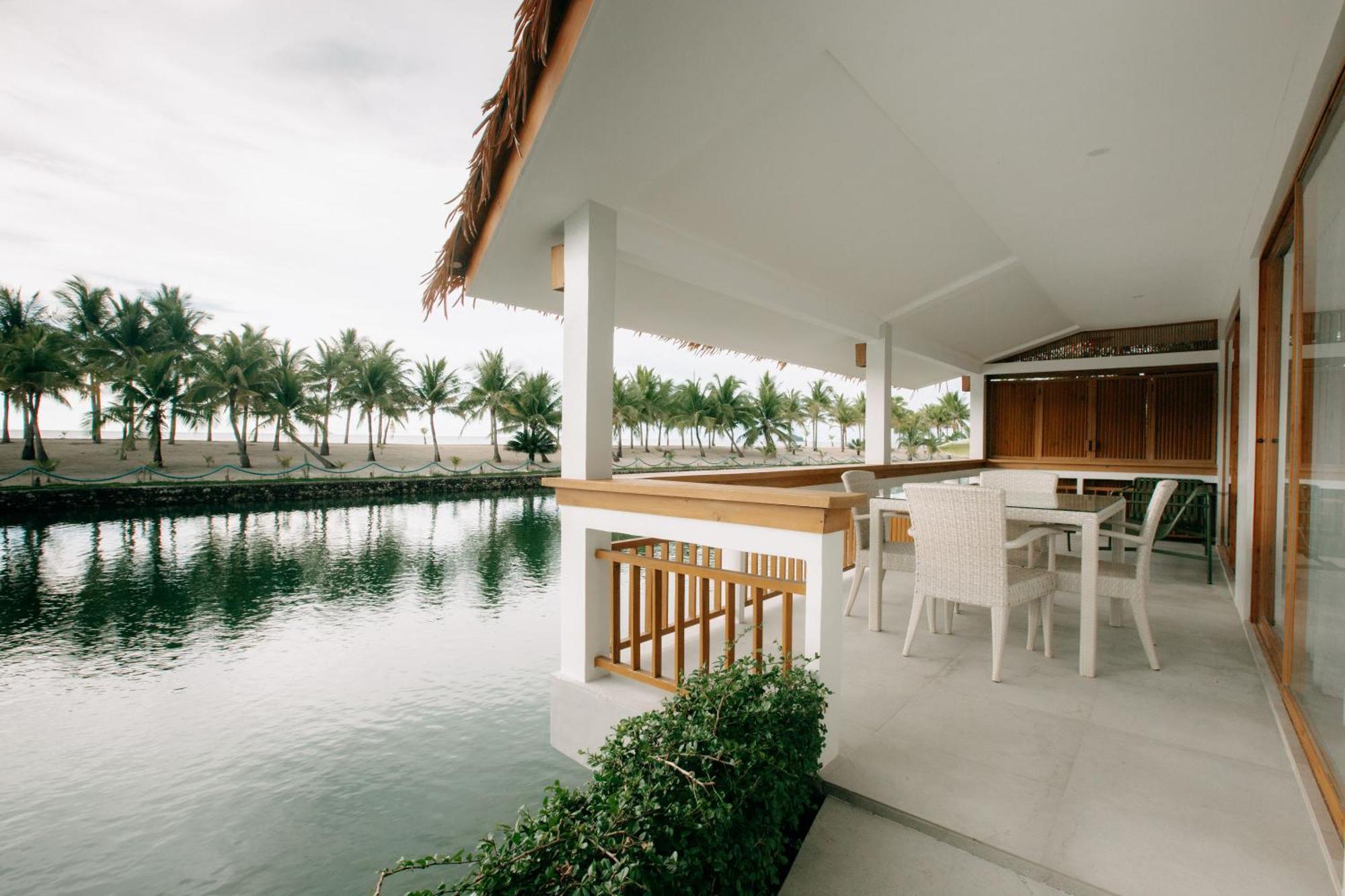 Golden Sands Destination Resorts Daanbantayan Exterior photo