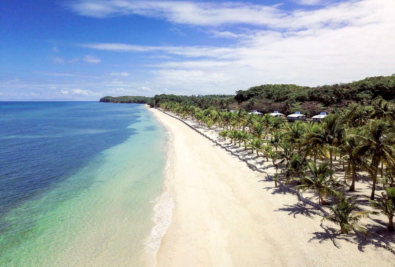 Golden Sands Destination Resorts Daanbantayan Exterior photo