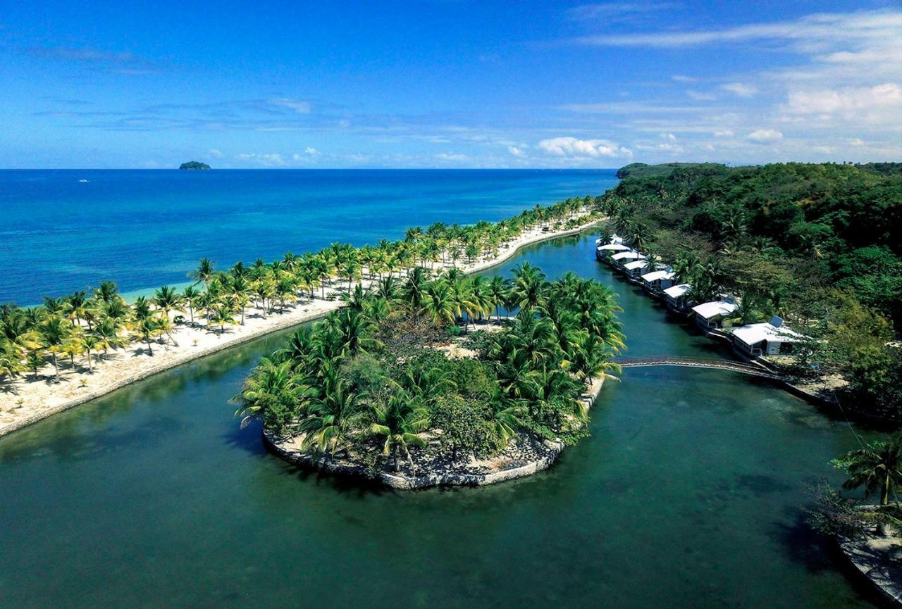 Golden Sands Destination Resorts Daanbantayan Exterior photo